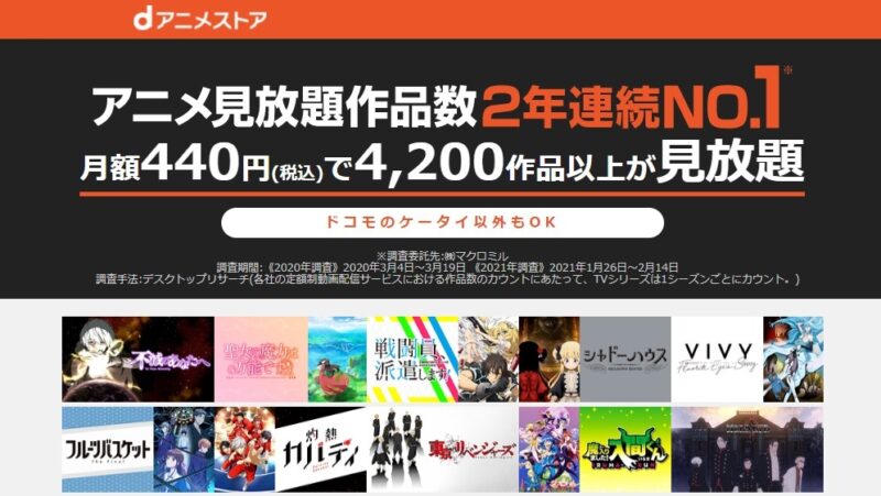 オーストラリアから Dアニメストア を無料体験する方法 Vpnの利用手順も解説 オーストラリアで趣味時間